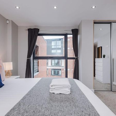 Host & Stay - Duke Street Living Liverpool Zewnętrze zdjęcie
