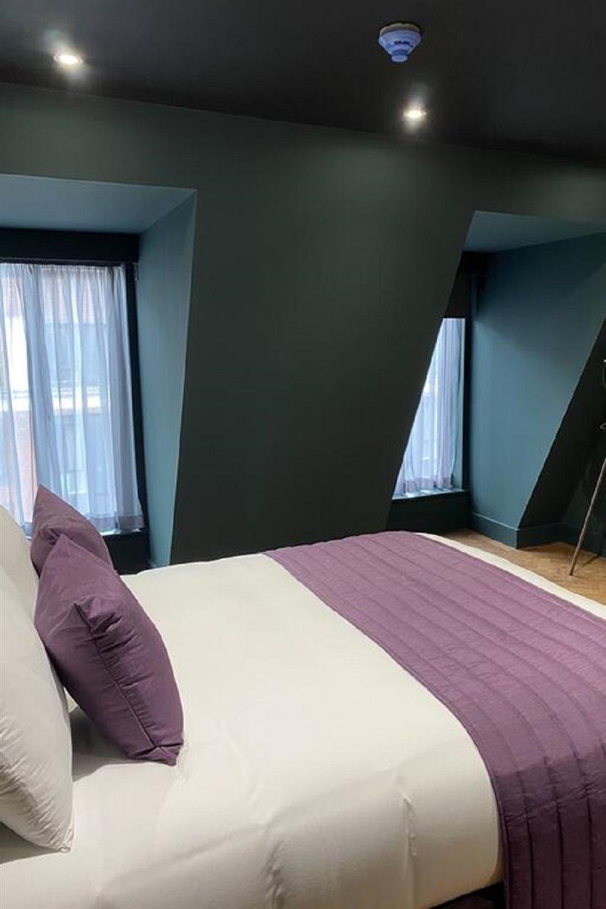 Host & Stay - Duke Street Living Liverpool Zewnętrze zdjęcie