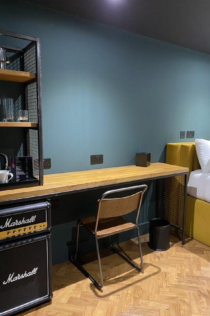 Host & Stay - Duke Street Living Liverpool Zewnętrze zdjęcie