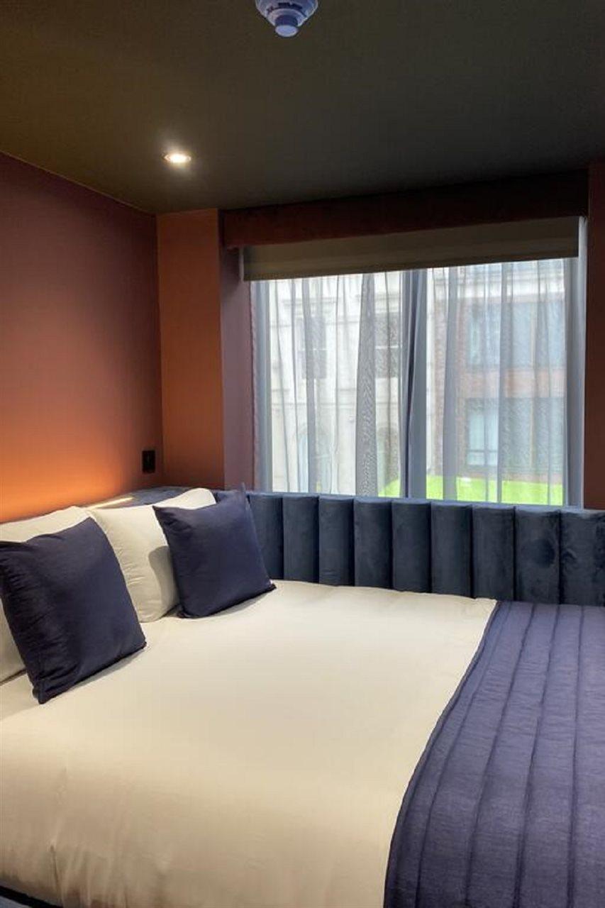 Host & Stay - Duke Street Living Liverpool Zewnętrze zdjęcie