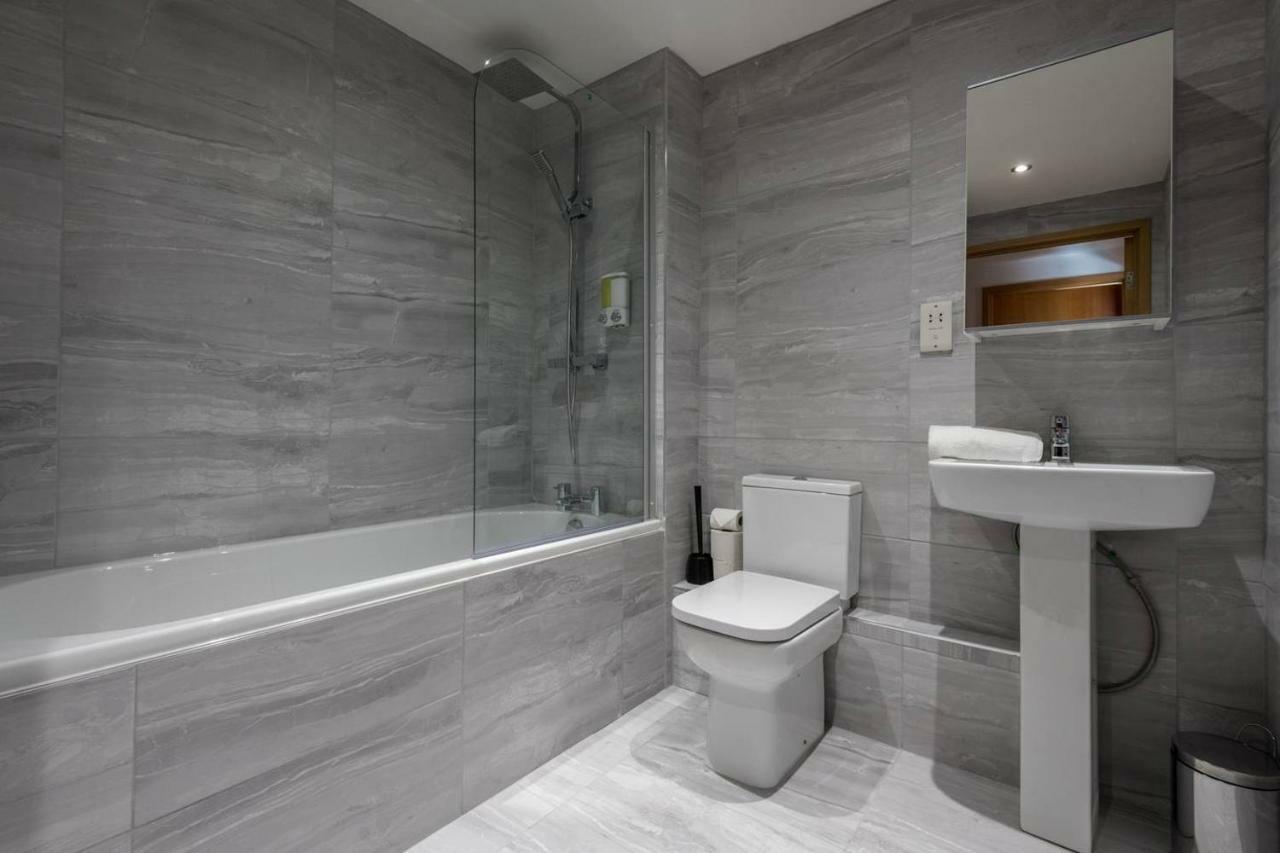 Host & Stay - Duke Street Living Liverpool Zewnętrze zdjęcie